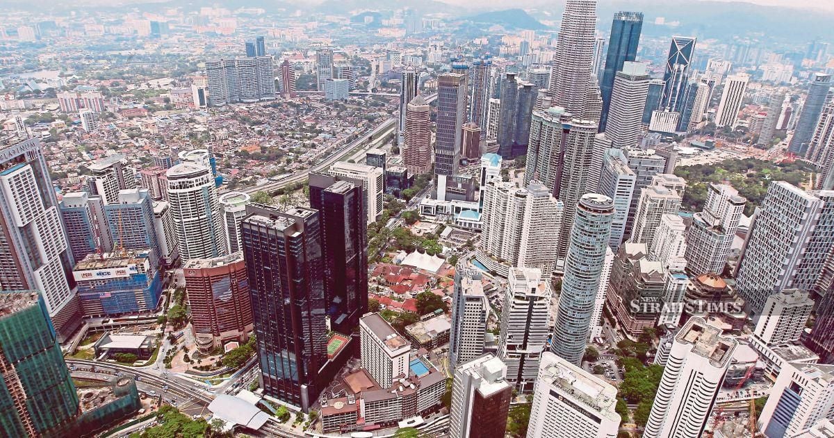 Malaysia's Fight Against Corruption: Why the 2033 CPI Target Matters Beyond Statistics
