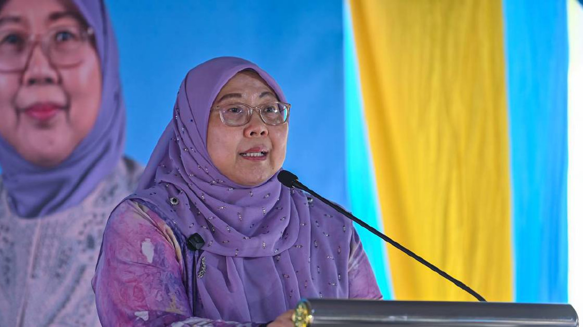 Tabung Haji losses: Investigate those behind legal breaches, says PKR's Fuziah