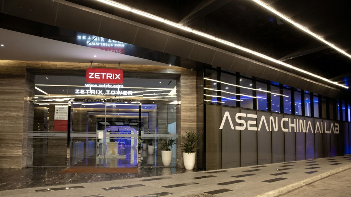 Zetrix AI distances itself from graft charges as share price crashes 50%