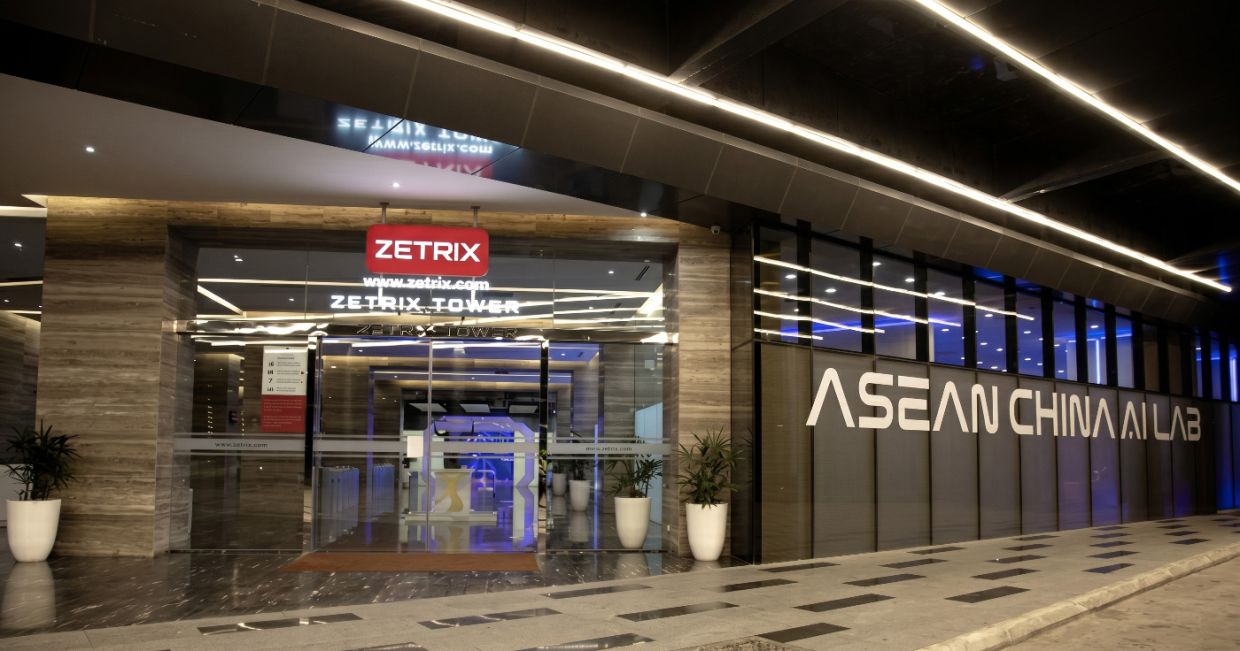 Zetrix AI distances itself from graft charges as share price crashes 50%