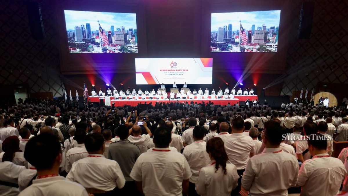 DAP Members Back Continued Role in Unity Government with Overwhelming 88% Support