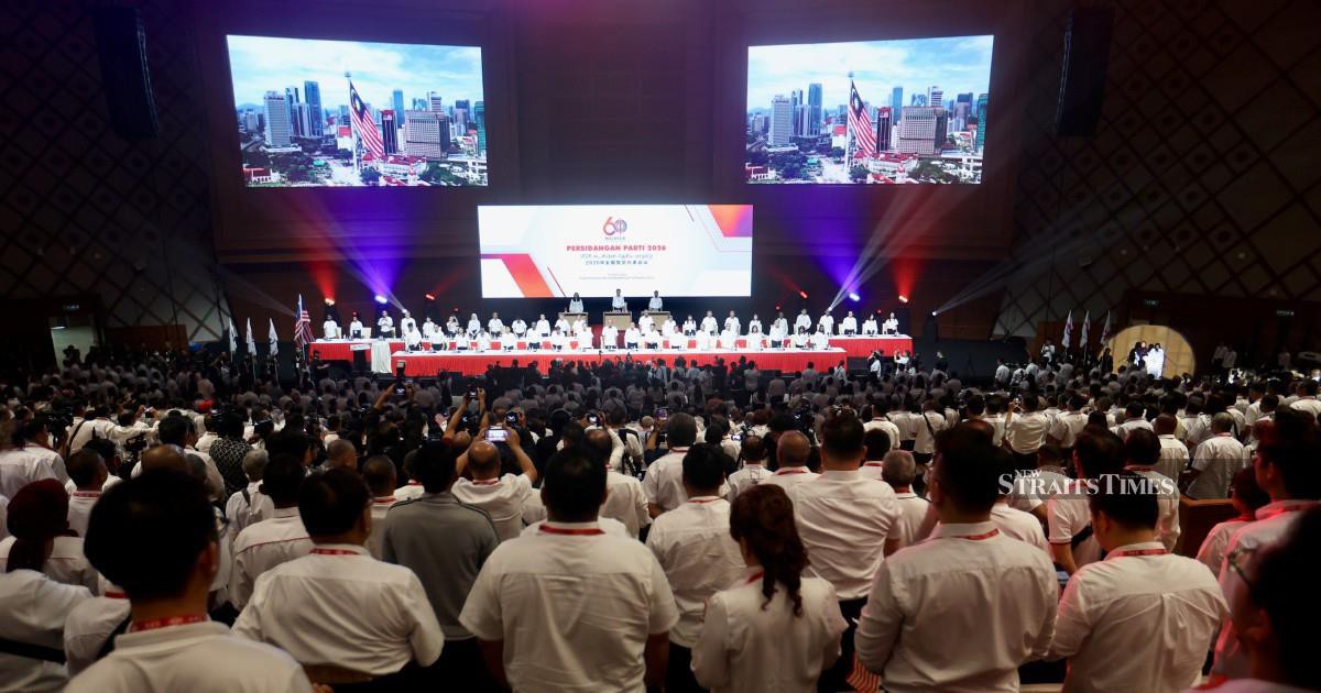 DAP Members Back Continued Role in Unity Government with Overwhelming 88% Support