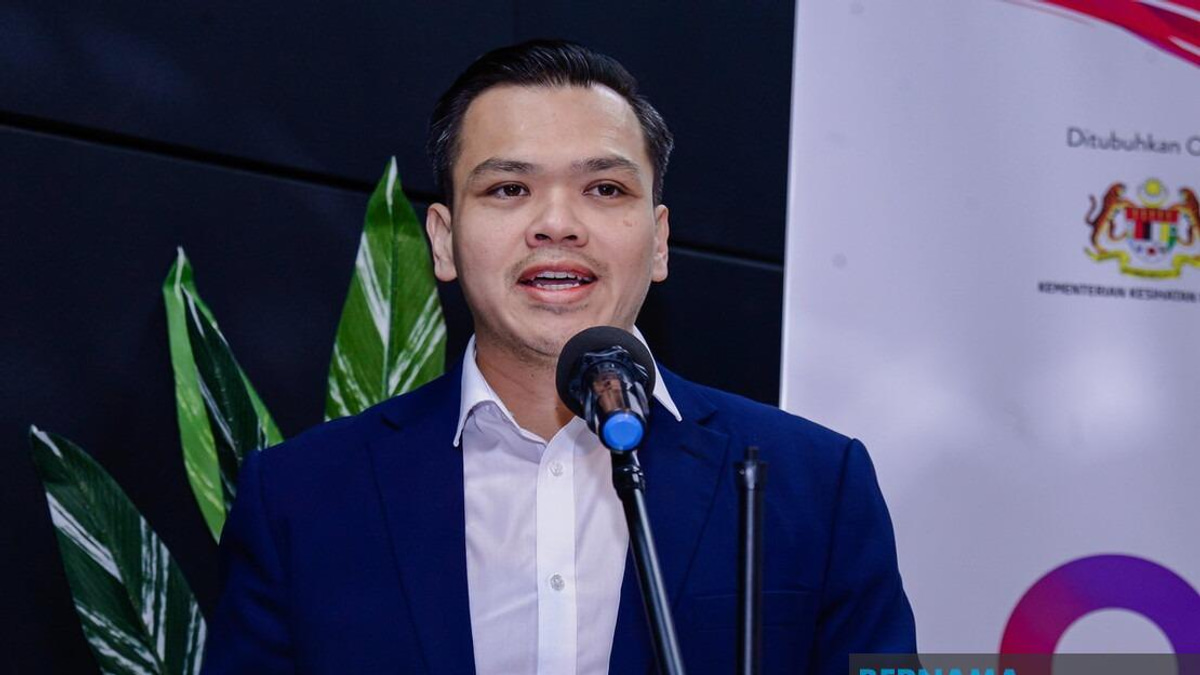 Sabah Launches Health Screening Push for B40 Households Amid Low Uptake