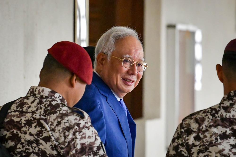 High Court Examines 1MDB Fraud Case Against Najib as Evidence of Rakyat Betrayal Unfolds