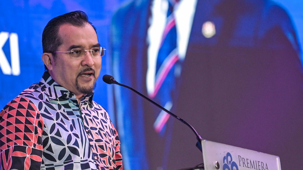 Umno Official Challenges PH's Criticism of Pas BN Support Strategy