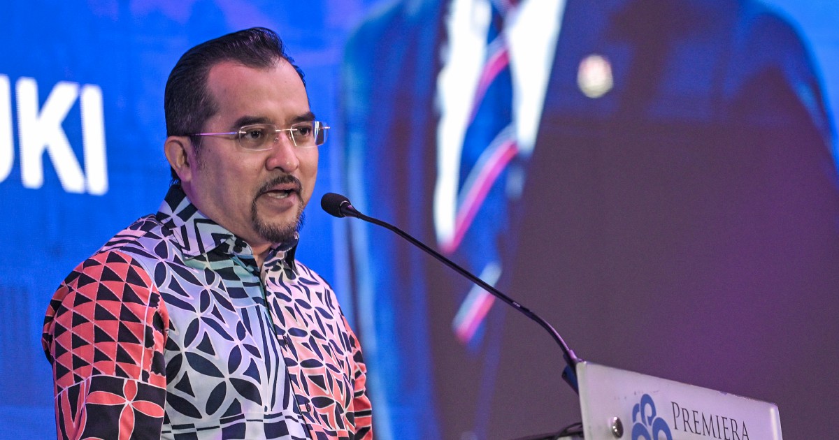 Umno Official Challenges PH's Criticism of Pas BN Support Strategy
