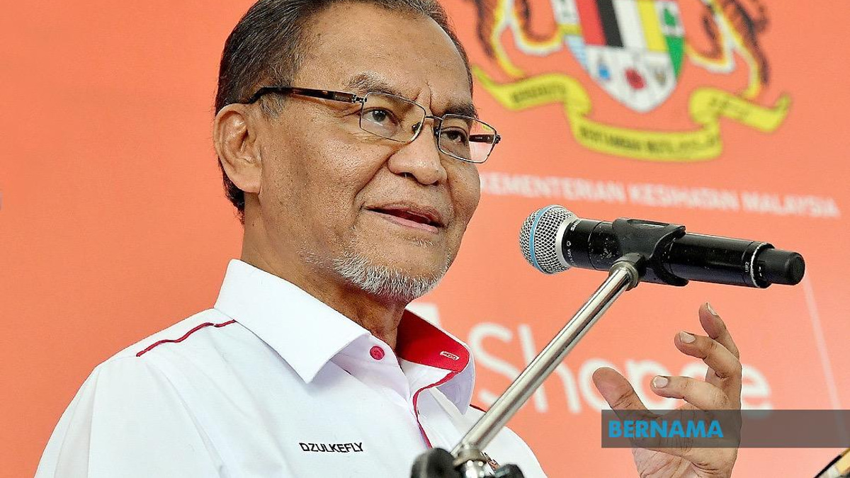 Malaysia's Health Ministry Pledges Permanent Posts for All House Officers by 2028