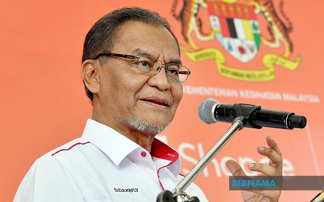 Malaysia's Health Ministry Pledges Permanent Posts for All House Officers by 2028