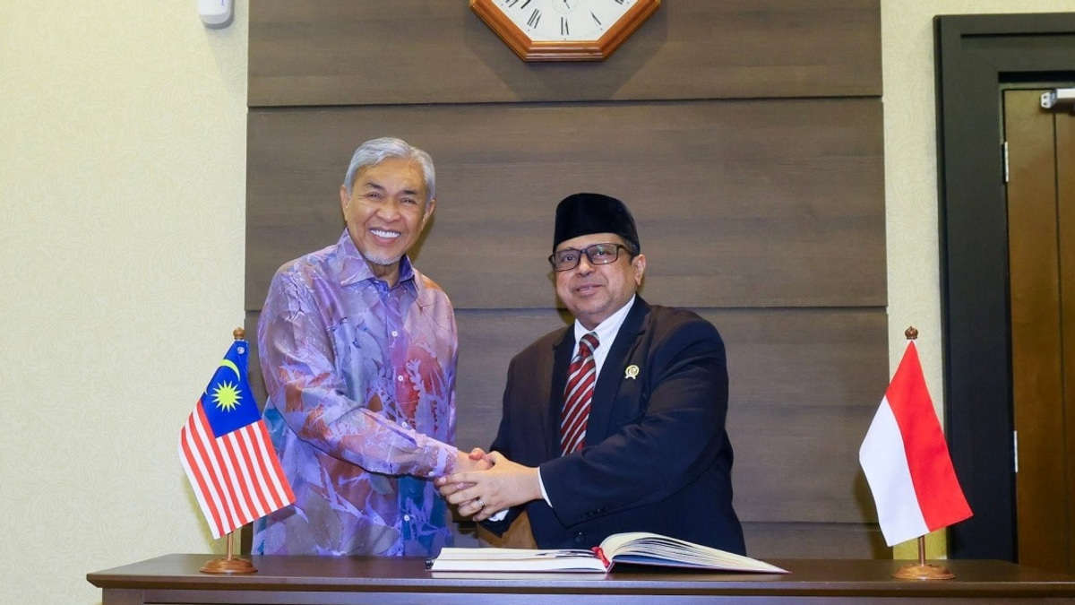 Malaysia and Indonesia to Deepen Halal Industry Partnership