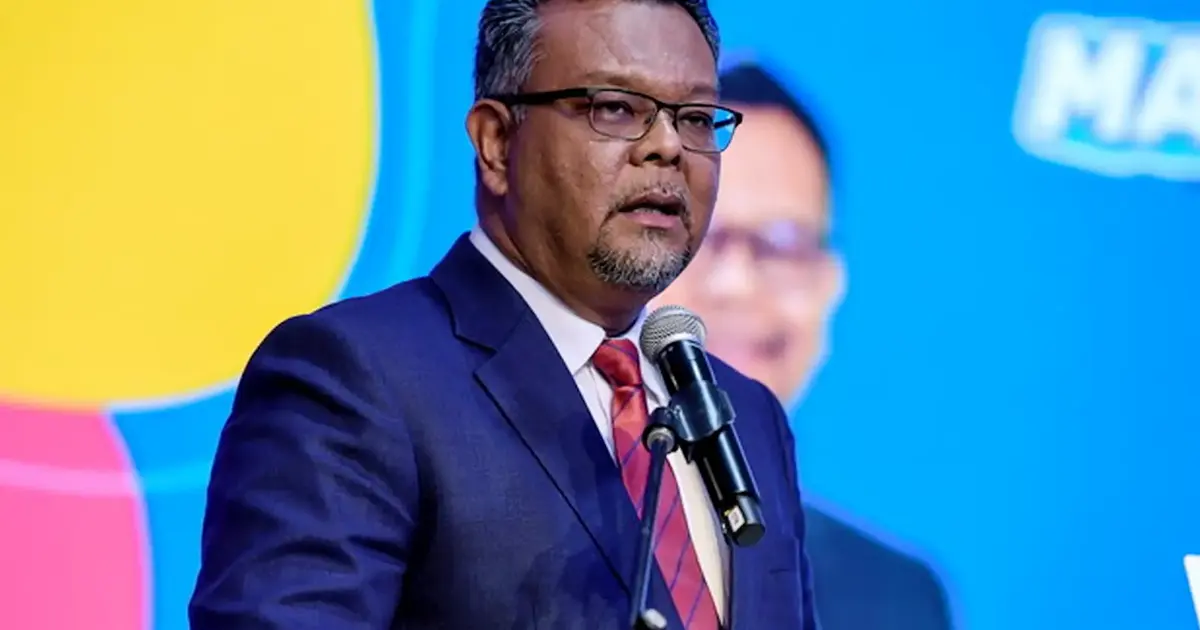 Kedah Executive Council Member Faces Charges Over University Admission Allegations