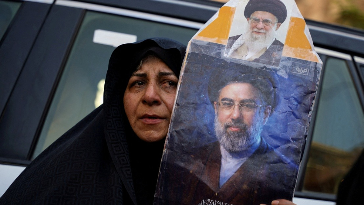 Iran's Supreme Leader Dismisses Trump's Credibility as Peace Deal Unravels