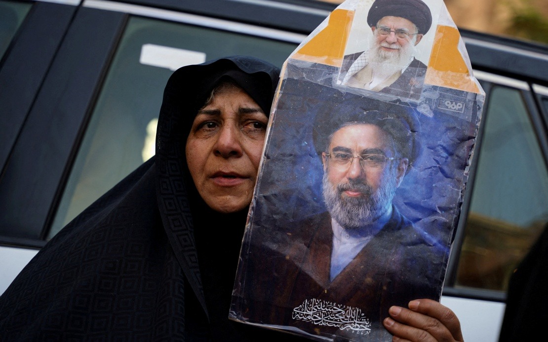 Iran's Supreme Leader Dismisses Trump's Credibility as Peace Deal Unravels