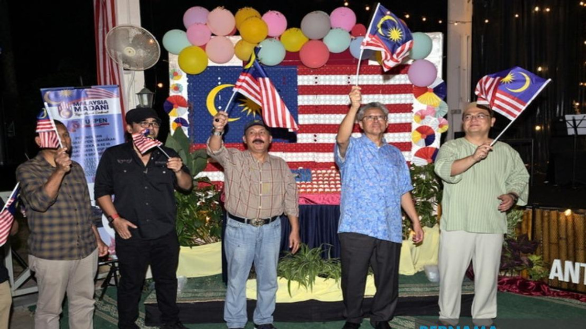 Building Bridges: How Community and Business Partnership Transforms Drug Recovery in Malaysia
