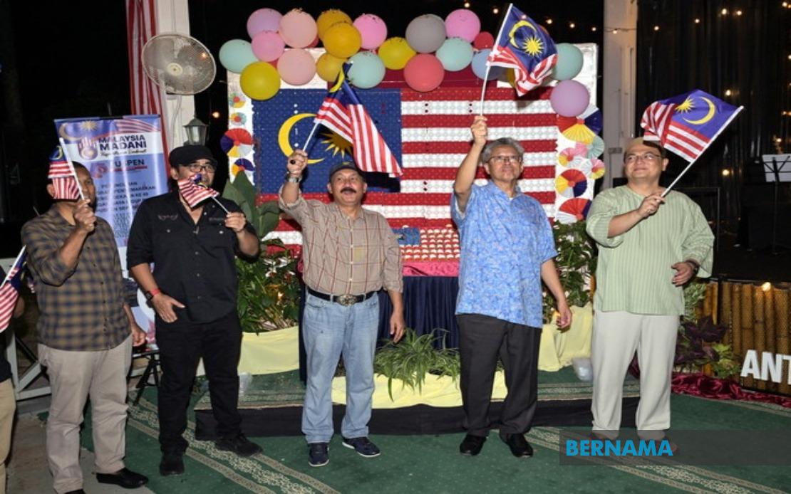 Building Bridges: How Community and Business Partnership Transforms Drug Recovery in Malaysia