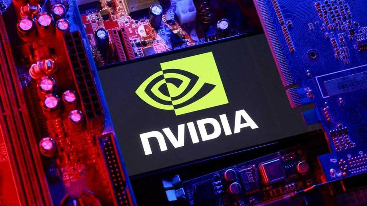 Semiconductor Stocks Plunge as AI Investment Boom Loses Momentum