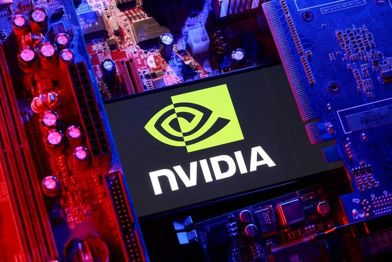 Semiconductor Stocks Plunge as AI Investment Boom Loses Momentum