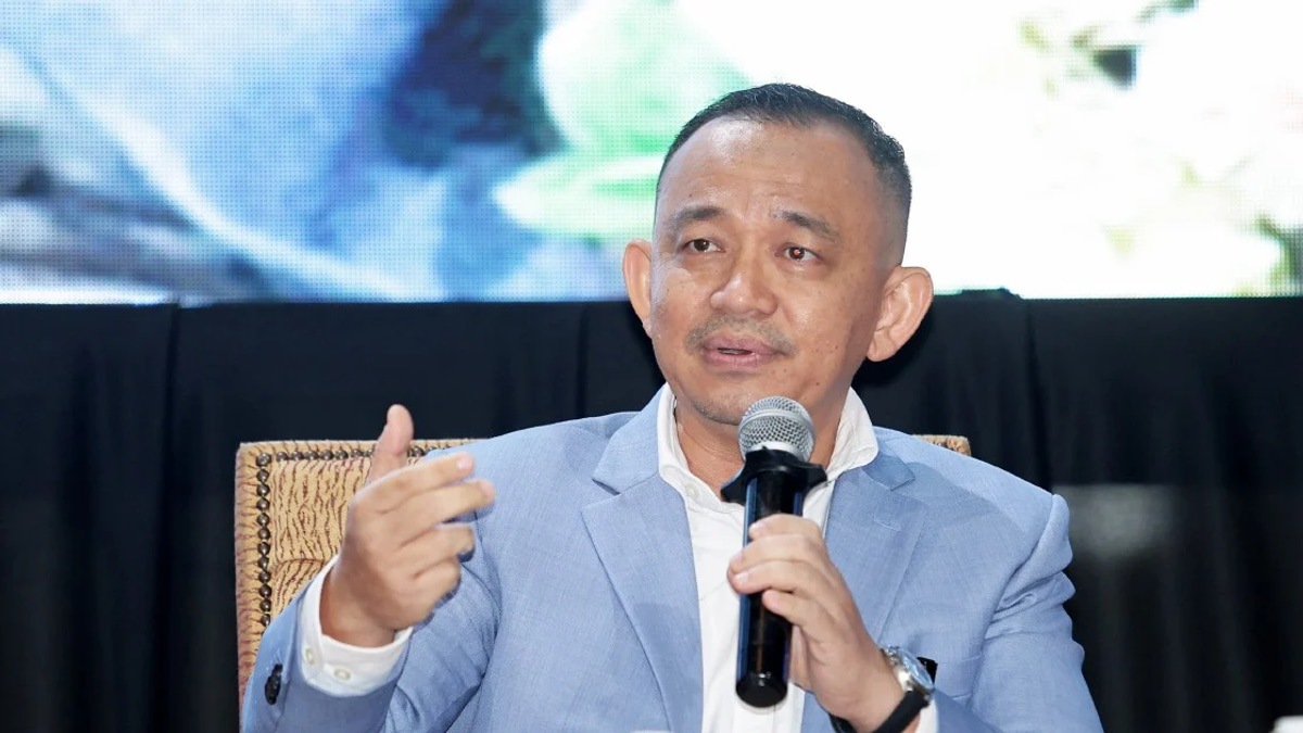 Former Education Minister Maszlee Malik Emerges as Leading PKR Contender for Johor Polls