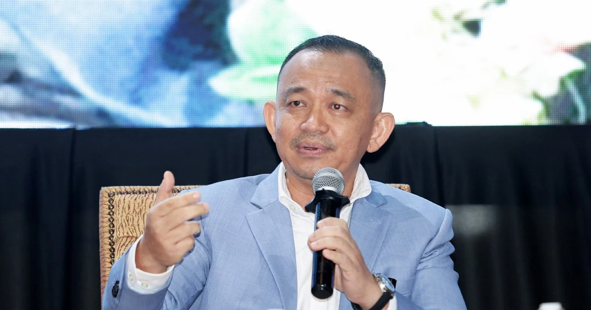 Former Education Minister Maszlee Malik Emerges as Leading PKR Contender for Johor Polls
