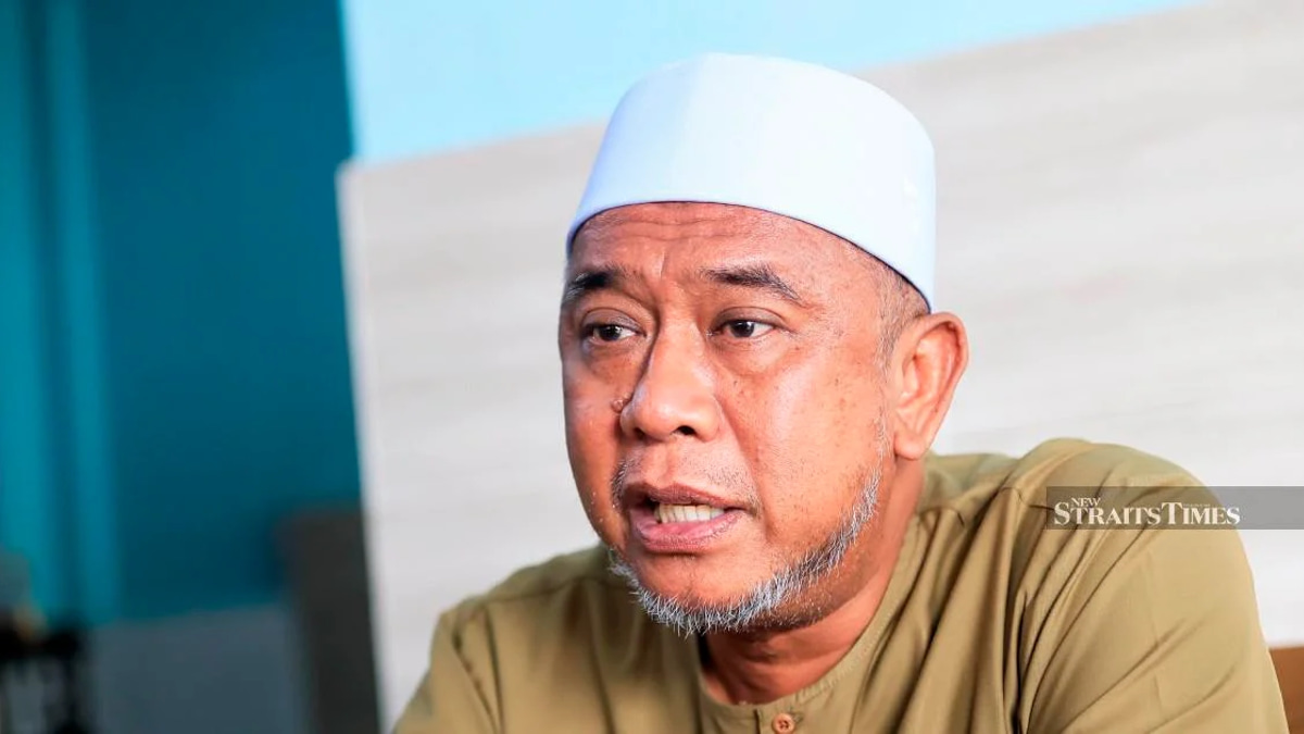 Stop confusing voters, Bersatu candidate tells PAS ahead of Johor state election