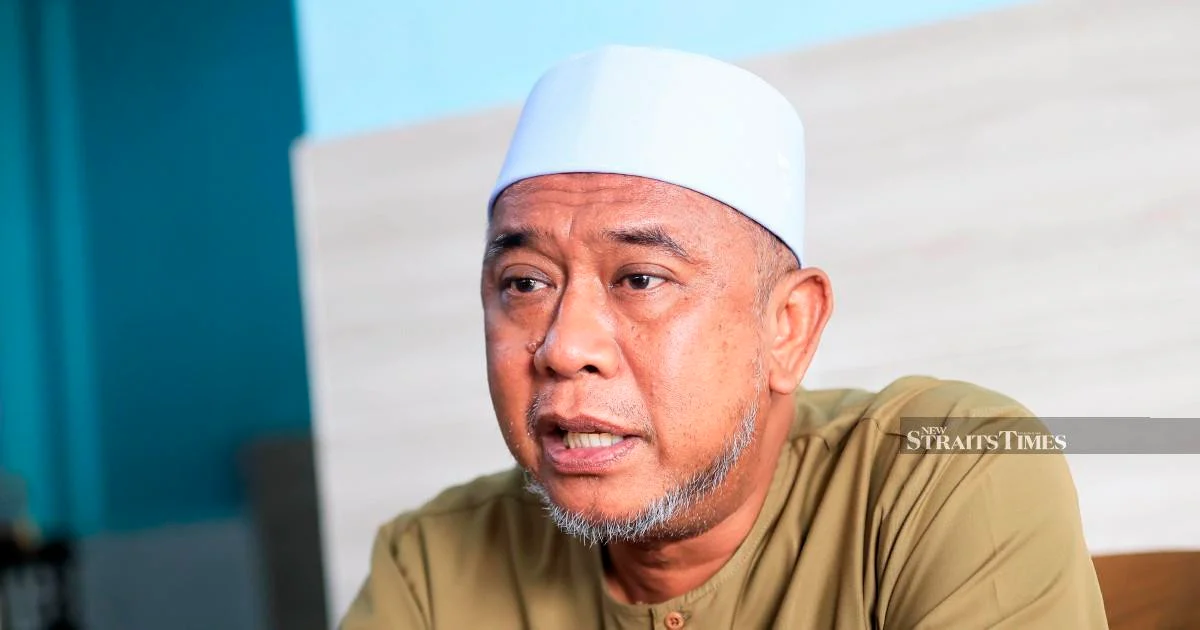 Stop confusing voters, Bersatu candidate tells PAS ahead of Johor state election