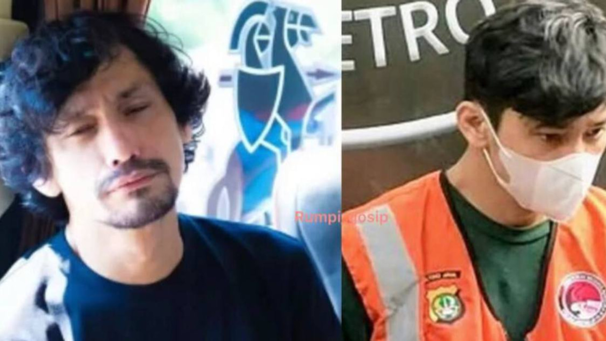 Indonesian actor Revaldo arrested again in Jakarta drug raid, marking fourth detention