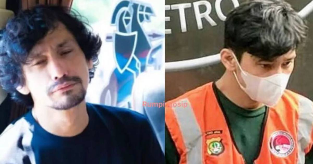 Indonesian actor Revaldo arrested again in Jakarta drug raid, marking fourth detention