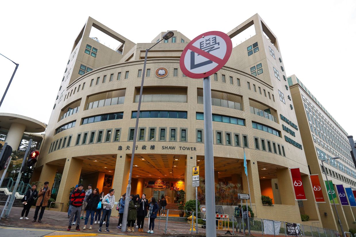 Hong Kong Baptist University Probes IT Systems After Ransomware Group Claims Data Breach