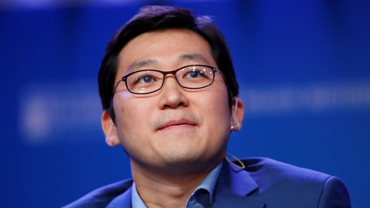 South Korean court suspends FTC designation of Coupang founder Kim Bom as controlling entity