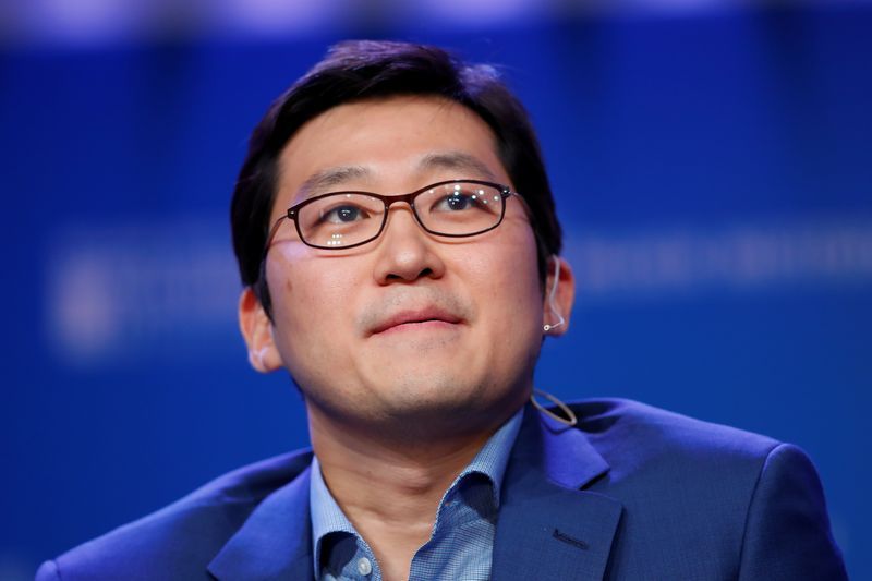 South Korean court suspends FTC designation of Coupang founder Kim Bom as controlling entity