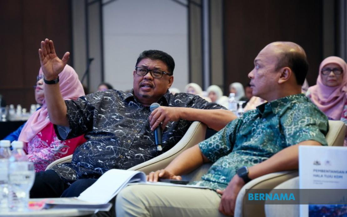 Melaka BN Stands Firm on Defending All 21 State Seats Ahead of Election