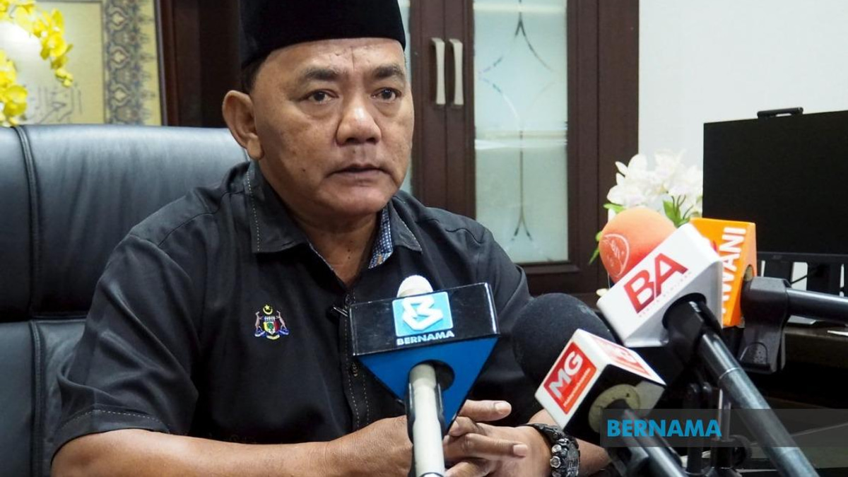 Melaka to Establish Main Syariah Court in 2025, Says State Religious Affairs Chief