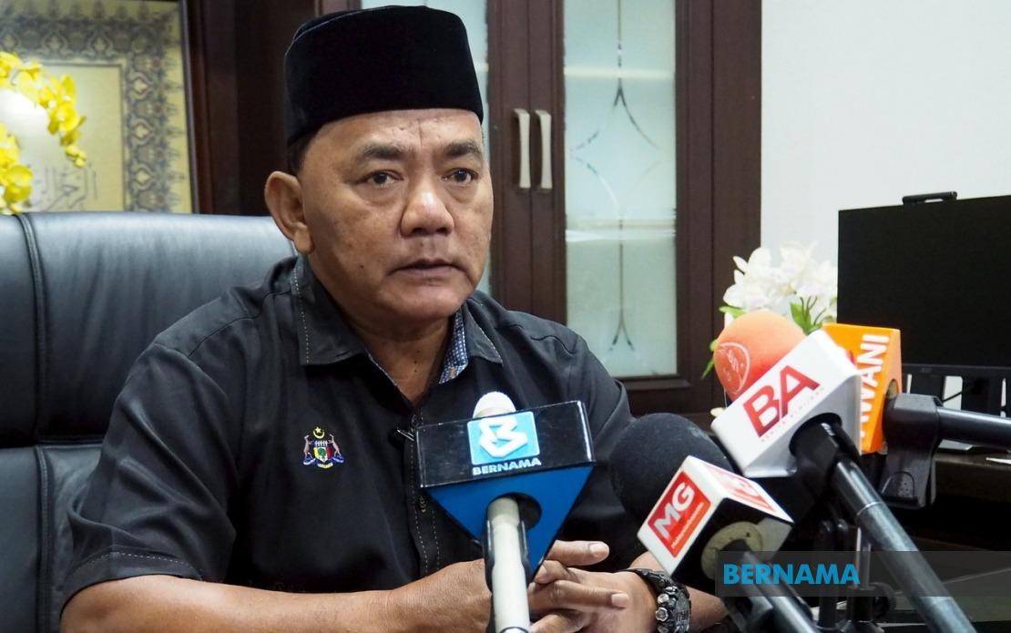 Melaka to Establish Main Syariah Court in 2025, Says State Religious Affairs Chief