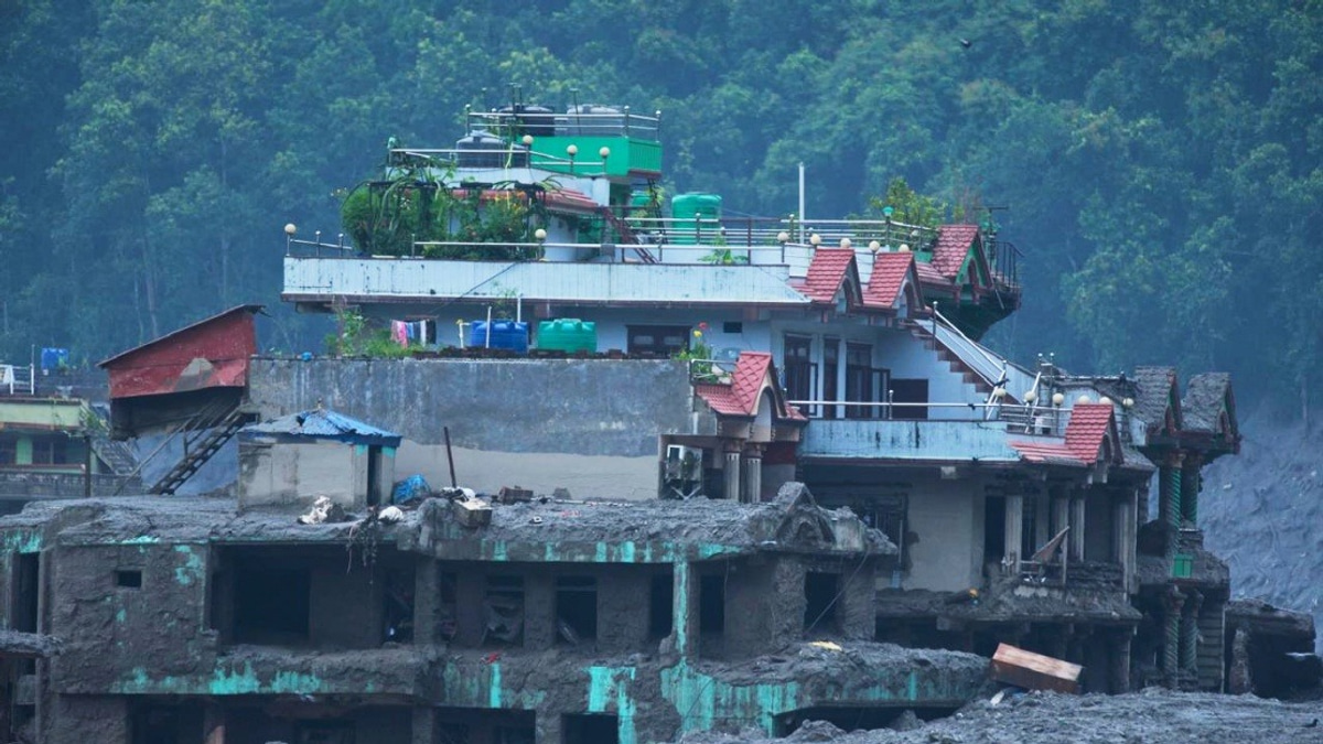 Singapore Mobilises Diplomatic Channels as Citizens Missing in Nepal Flood Disaster
