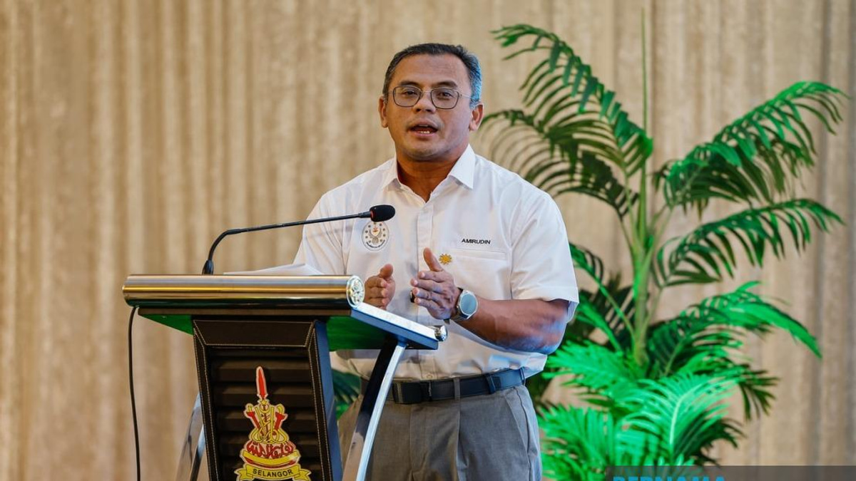 Selangor to Build New Hospital in Taman Medan to Boost Healthcare Access