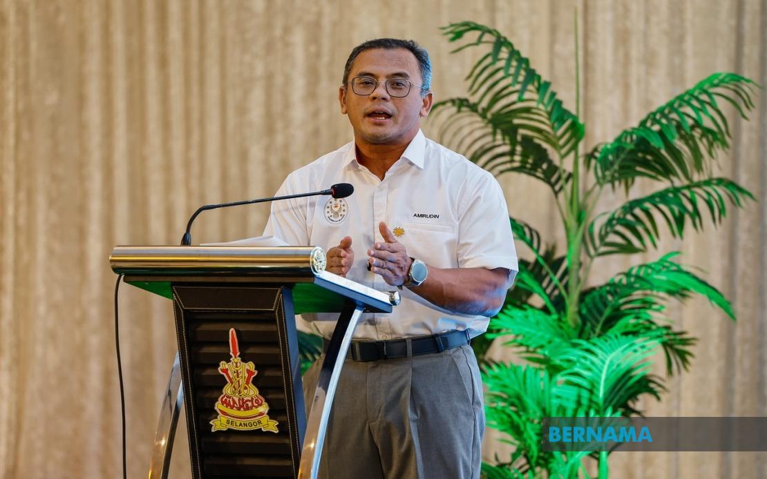 Selangor to Build New Hospital in Taman Medan to Boost Healthcare Access