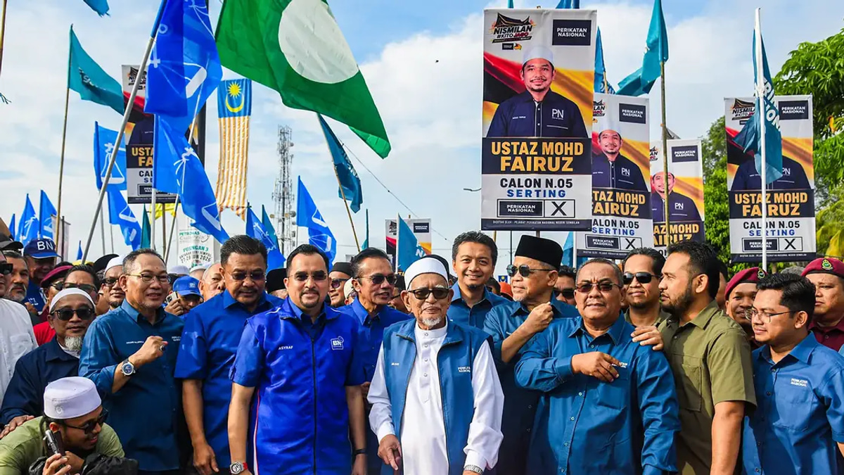 Conflicting Messages Expose Tensions Within BN-PN Coalition, Analysts Warn