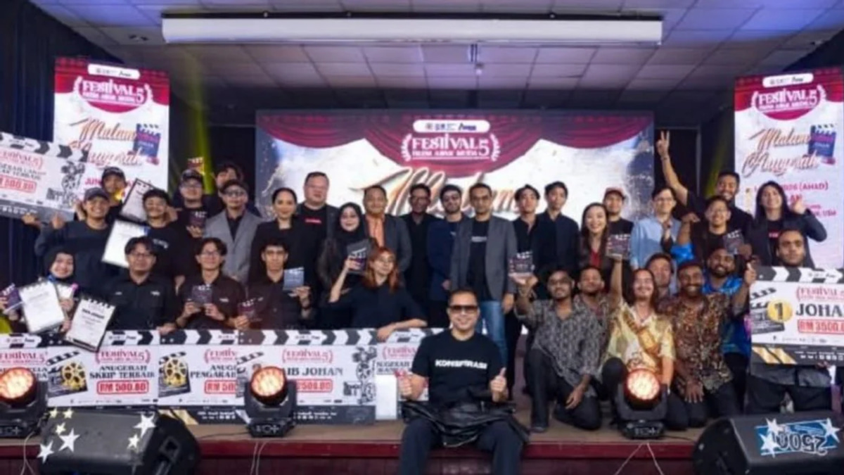 MACC channels creativity to fight corruption among Malaysian youth