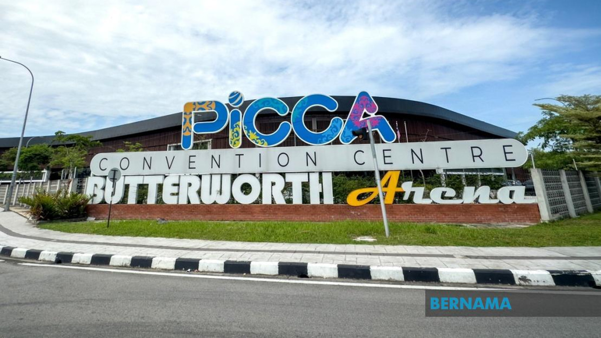 PM Anwar to officiate HAWANA 2026 Grand Finale in Penang today