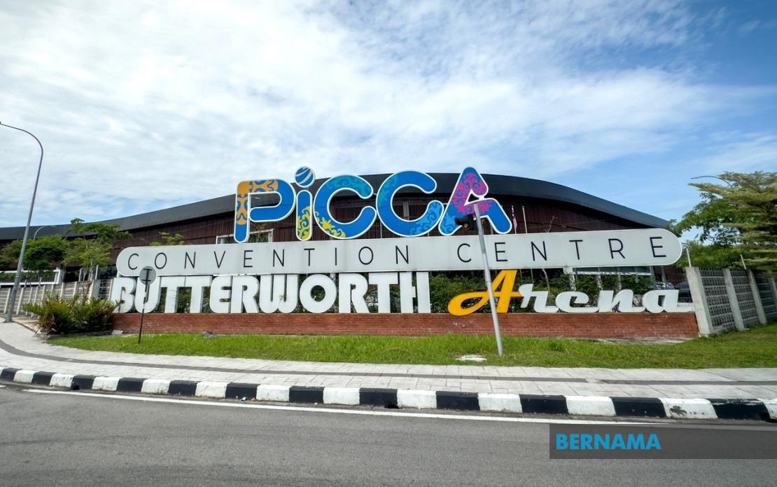 PM Anwar to officiate HAWANA 2026 Grand Finale in Penang today