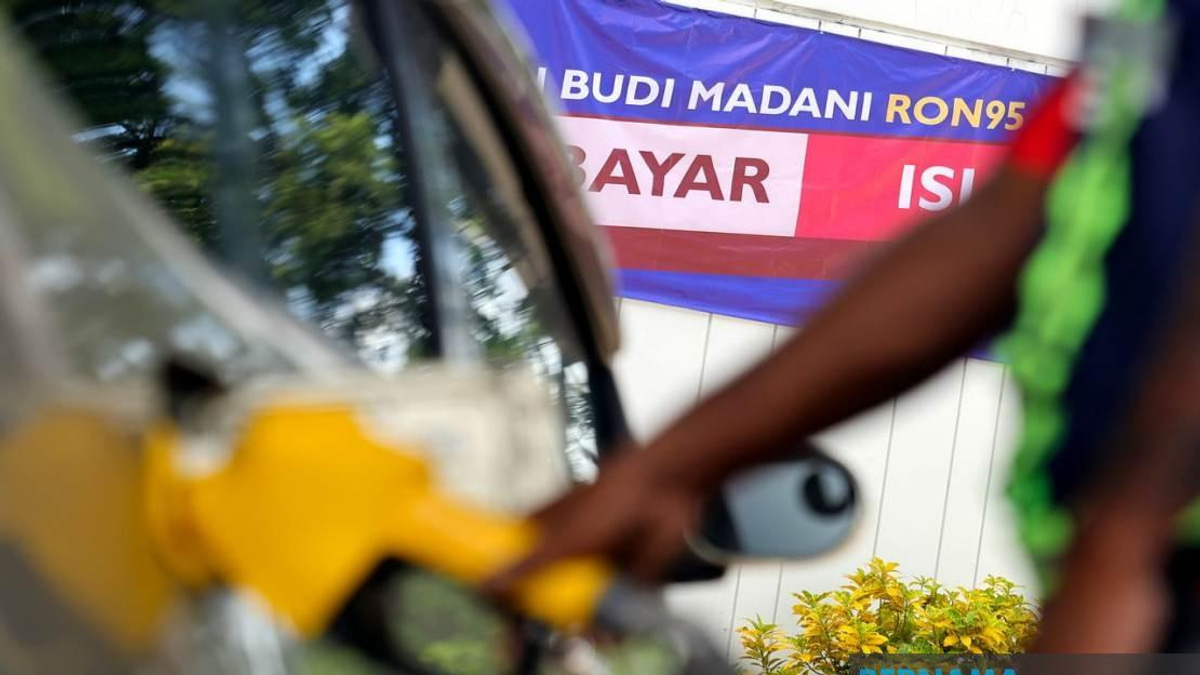 Malaysia Will Maintain People's Aid Despite RM40 Billion Petroleum Subsidy Bill, Says Deputy Finance Minister