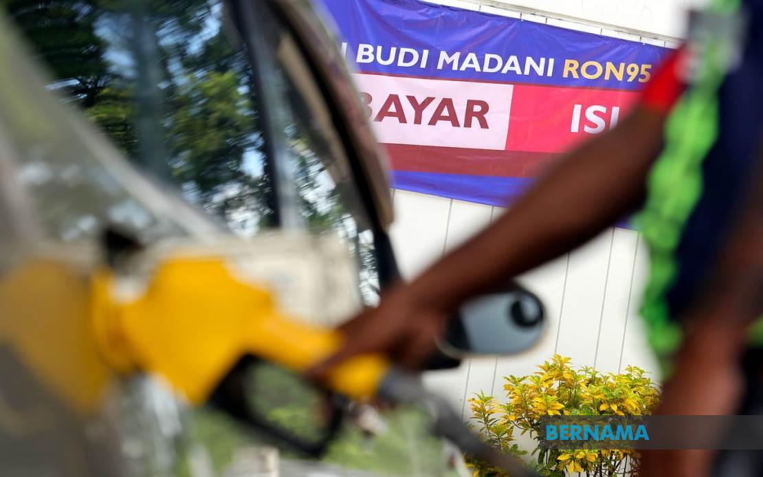 Malaysia Will Maintain People's Aid Despite RM40 Billion Petroleum Subsidy Bill, Says Deputy Finance Minister