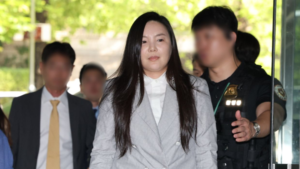 From Rapid Expansion to Collapse: The K-pop Executive Detained Over 21 Million Dollar Fraud Scheme