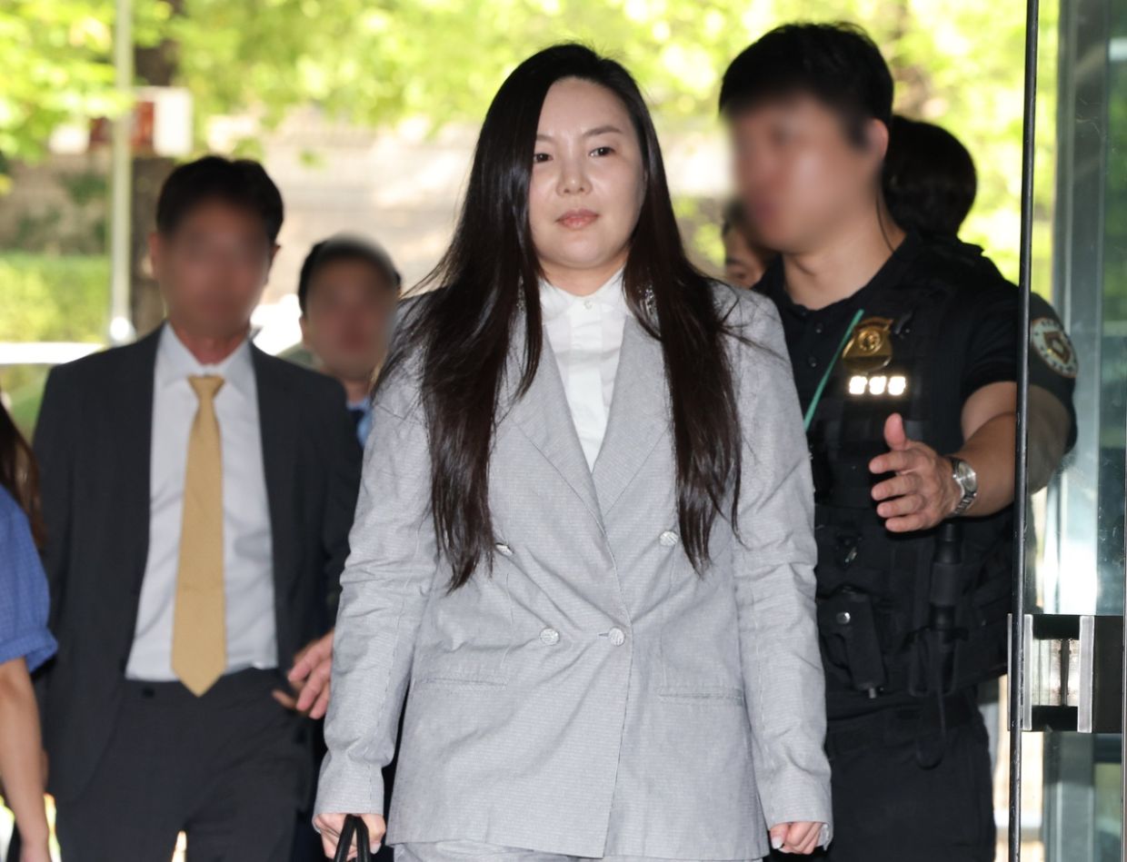 From Rapid Expansion to Collapse: The K-pop Executive Detained Over 21 Million Dollar Fraud Scheme