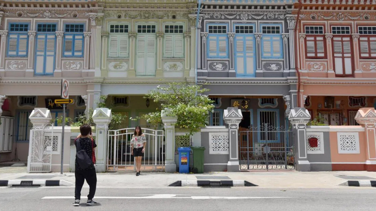 Singapore Rolls Out Grab Vouchers and Late-Night Discounts to Lure Tourists Through October
