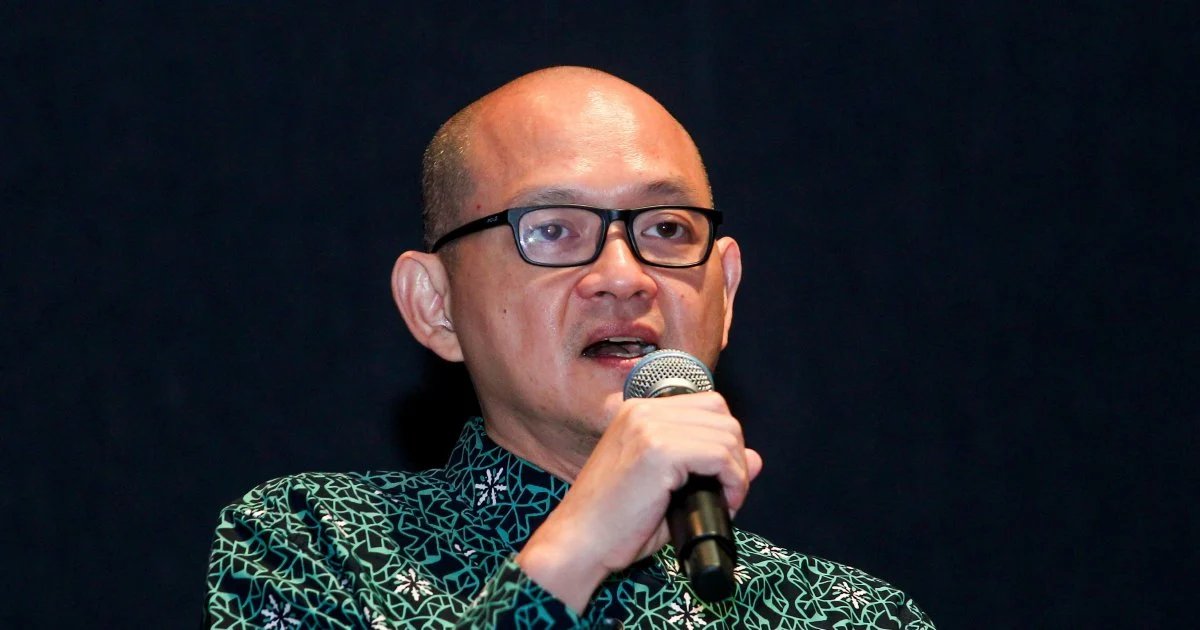 Johor poised for dominant BN showing, forecasts DAP's Ong Kian Ming