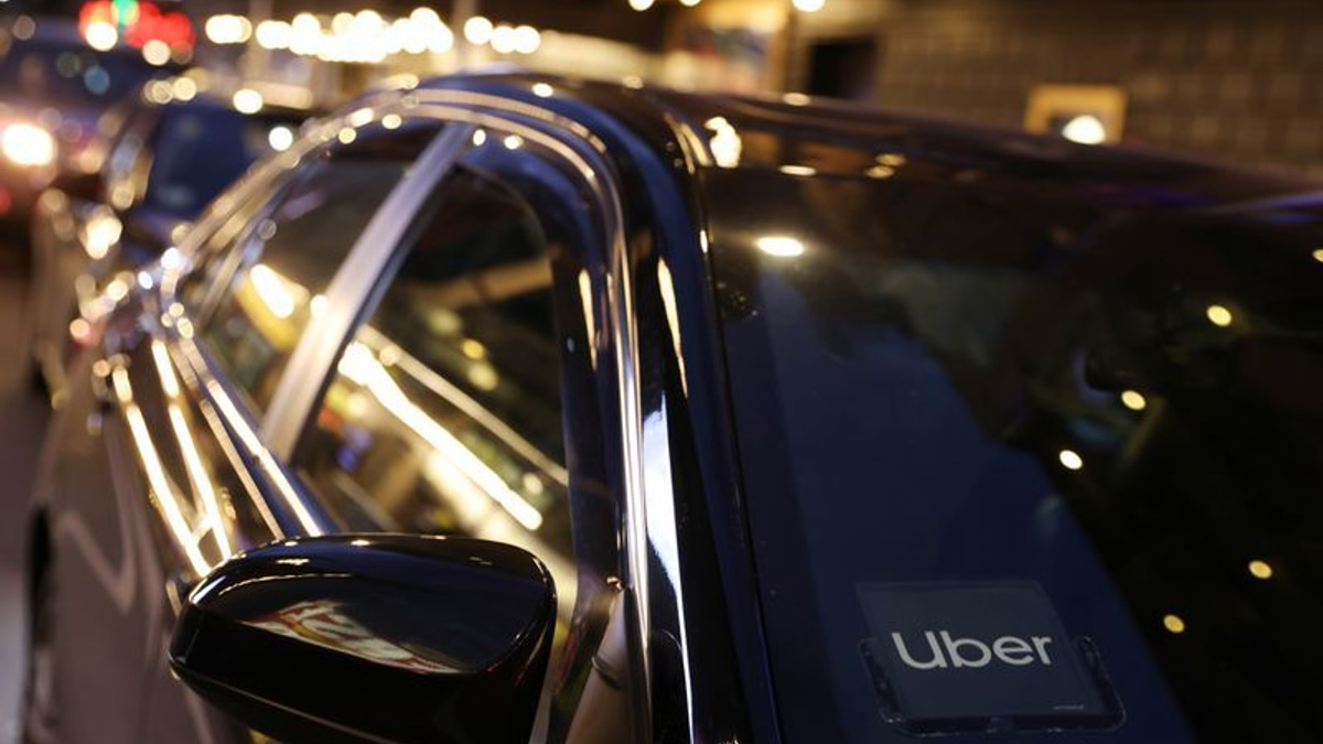 Uber board faces shareholder lawsuit over systematic compliance lapses and sexual assault cases