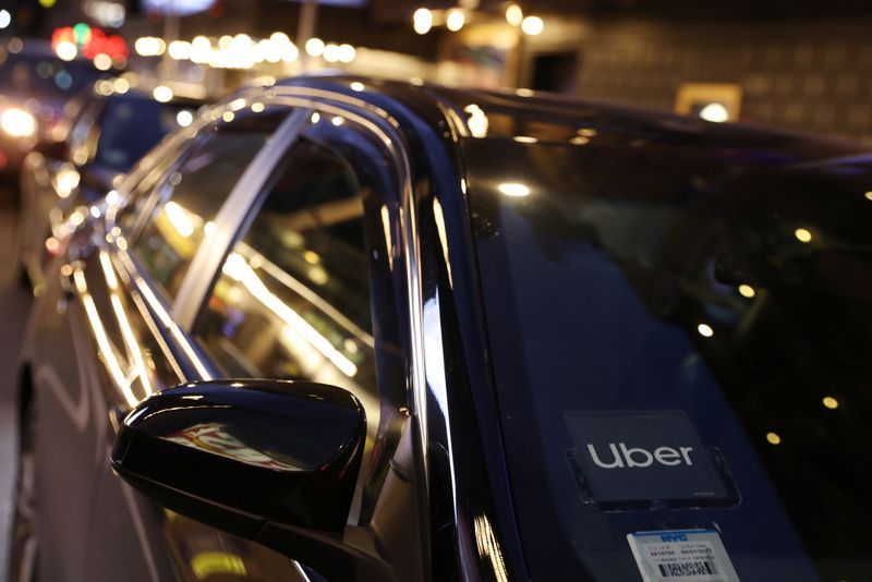Uber board faces shareholder lawsuit over systematic compliance lapses and sexual assault cases