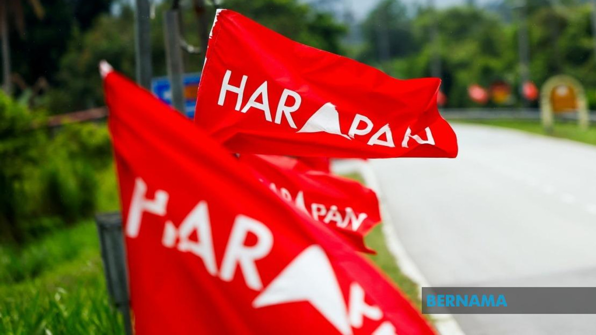 Pakatan Harapan to Reveal Negeri Sembilan Election Blueprint