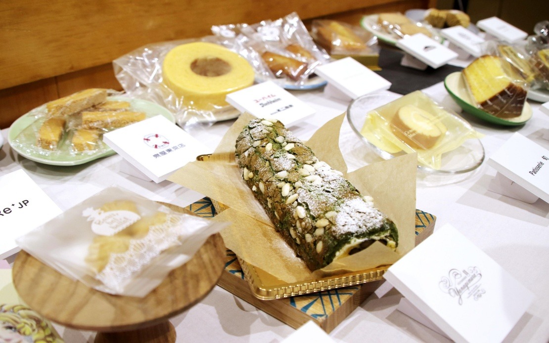 Japan Pivots to Rice Flour Products as Domestic Rice Consumption Plummets