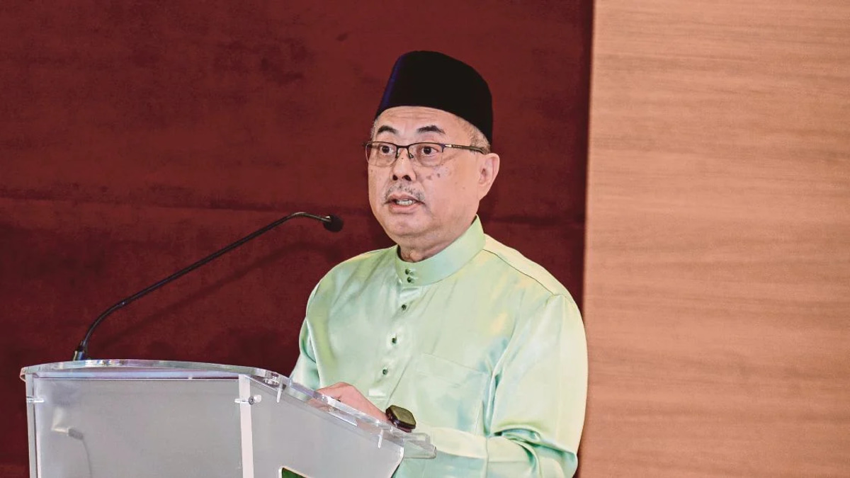 MACC Operates Within Legal Framework for Corruption Settlements, Chief Justice Clarifies